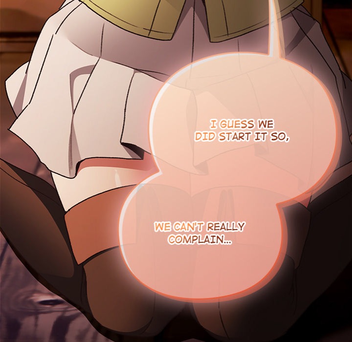 Thrust & Conquer Chapter 3 Page 49