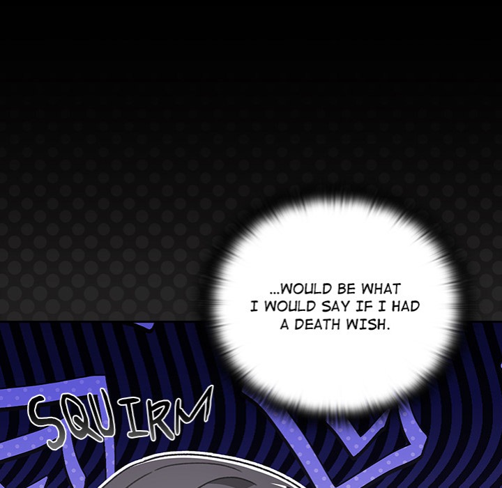 Thrust & Conquer Chapter 7 Page 107