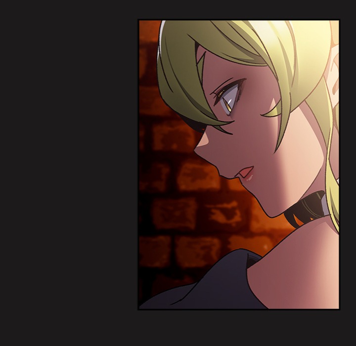 Thrust & Conquer Chapter 7 Page 110
