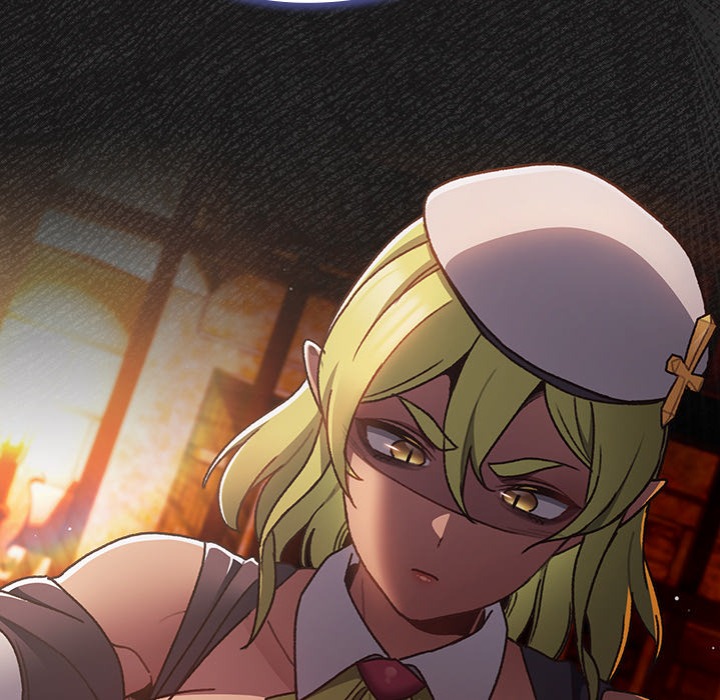 Thrust & Conquer Chapter 7 Page 114
