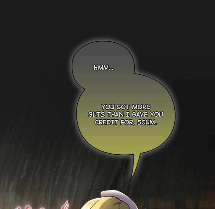 Thrust & Conquer Chapter 7 Page 124