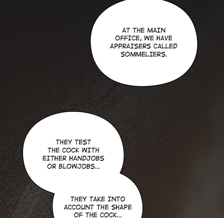 Thrust & Conquer Chapter 7 Page 135