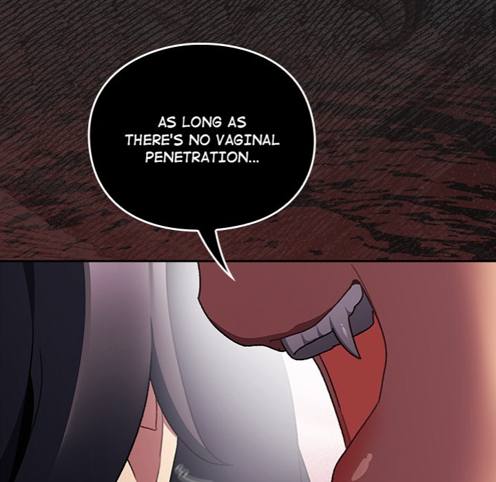 Thrust & Conquer Chapter 7 Page 147