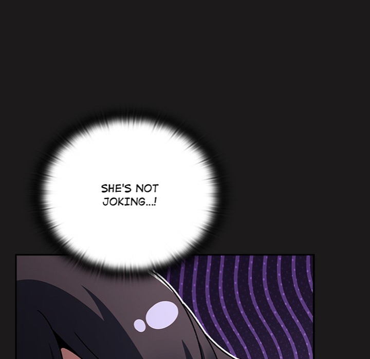 Thrust & Conquer Chapter 7 Page 154
