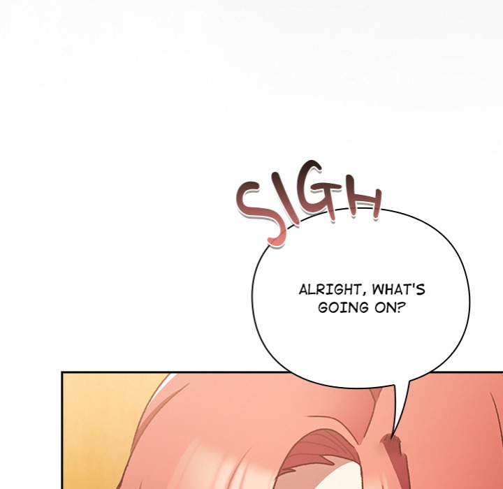Thrust & Conquer Chapter 7 Page 20