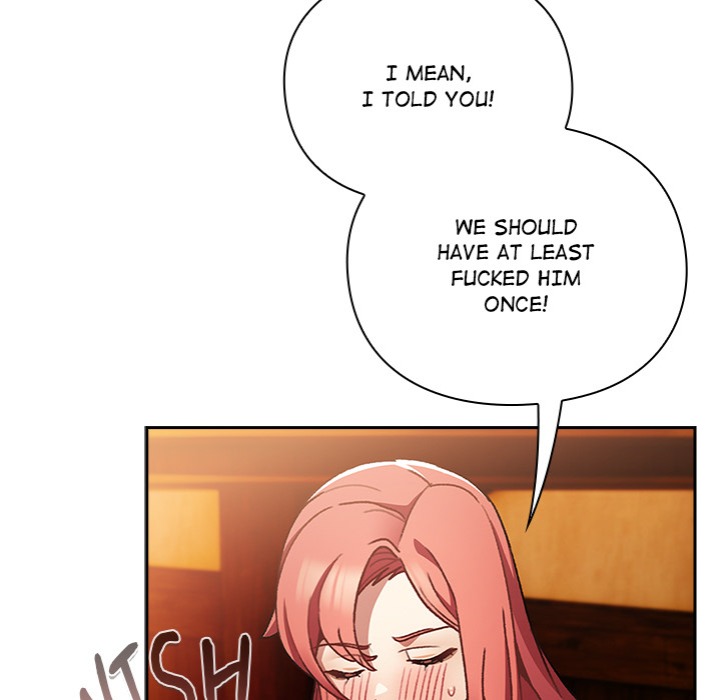 Thrust & Conquer Chapter 7 Page 25