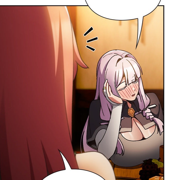 Thrust & Conquer Chapter 7 Page 28