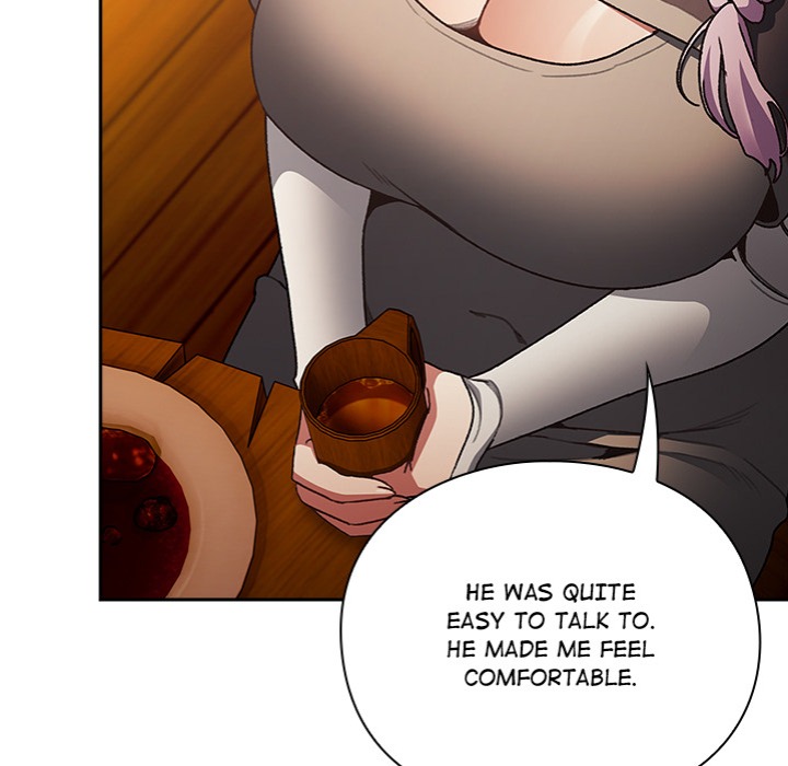 Thrust & Conquer Chapter 7 Page 40