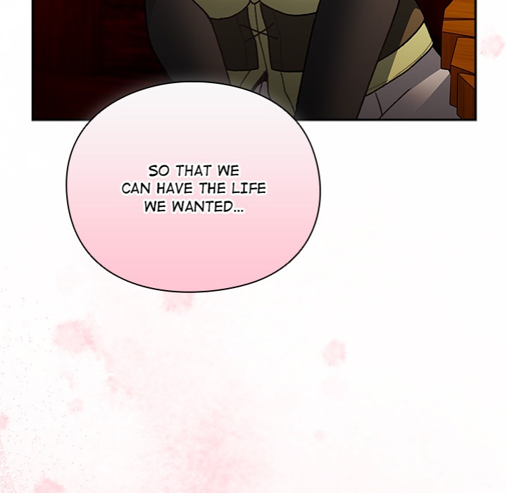 Thrust & Conquer Chapter 7 Page 55