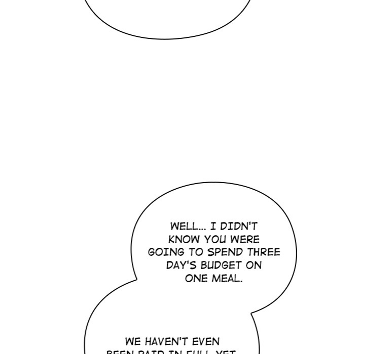 Thrust & Conquer Chapter 7 Page 9