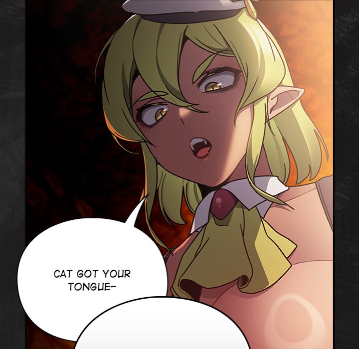 Thrust & Conquer Chapter 7 Page 96