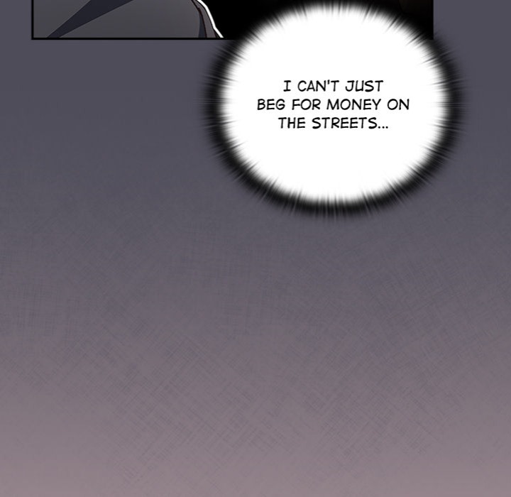 Thrust & Conquer Chapter 4 Page 118