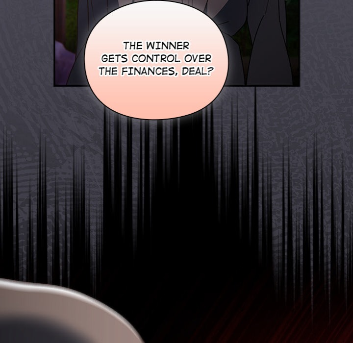 Thrust & Conquer Chapter 4 Page 190