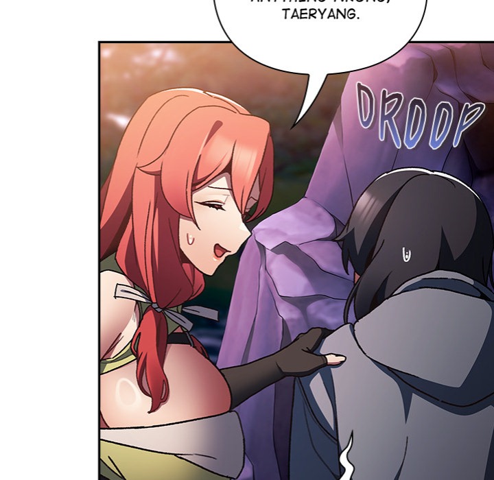 Thrust & Conquer Chapter 4 Page 61