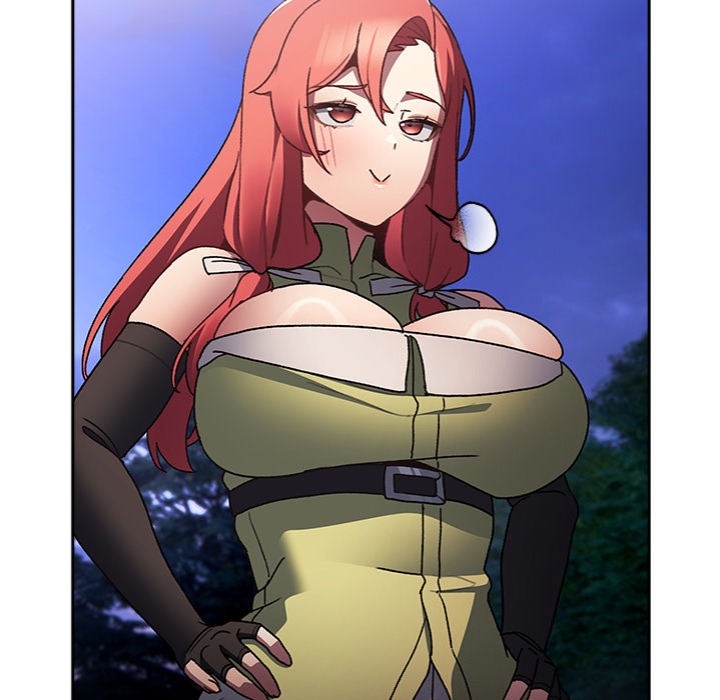 Thrust & Conquer Chapter 4 Page 68