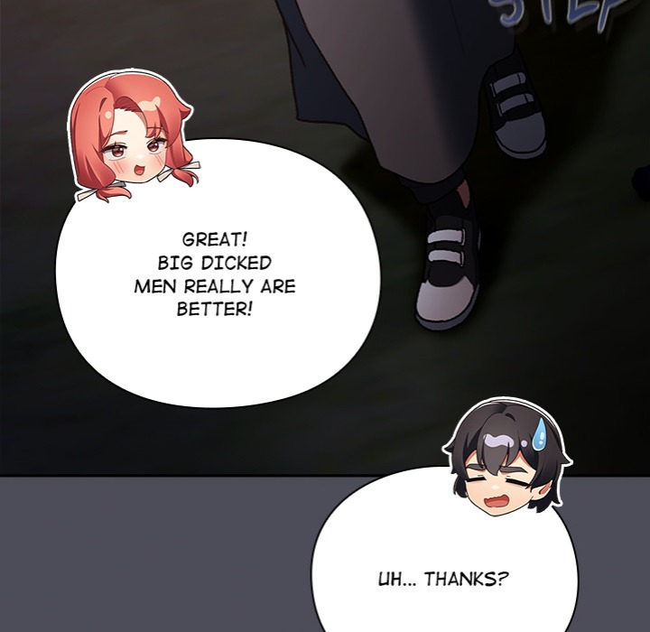 Thrust & Conquer Chapter 4 Page 86