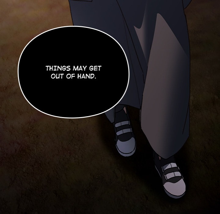 Thrust & Conquer Chapter 4 Page 99