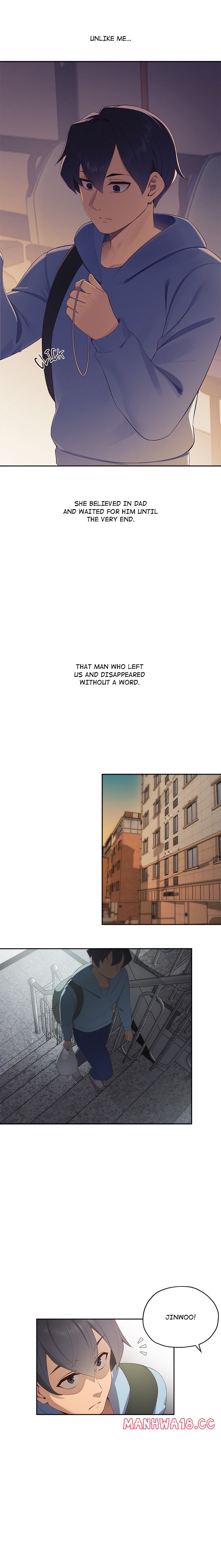 The Seed of Destiny Chapter 1 Page 10