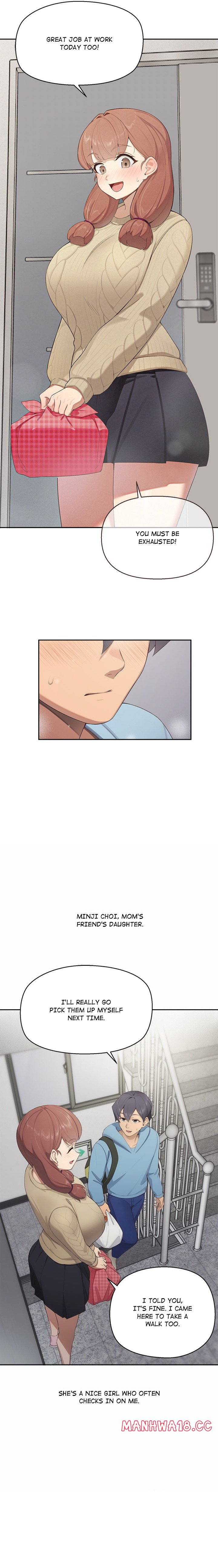 The Seed of Destiny Chapter 1 Page 11