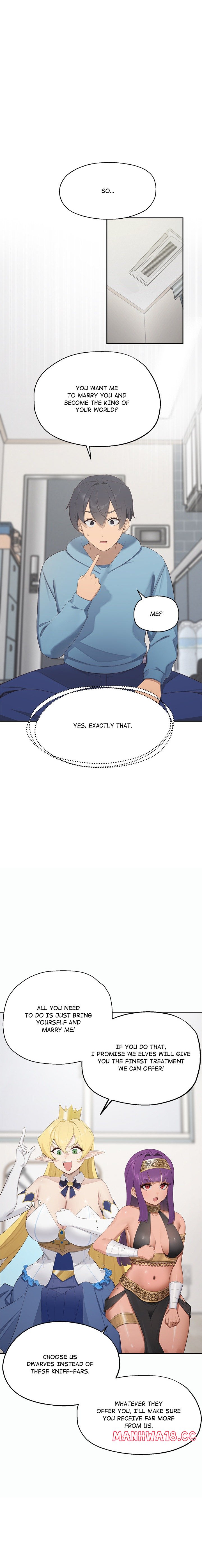 The Seed of Destiny Chapter 1 Page 16