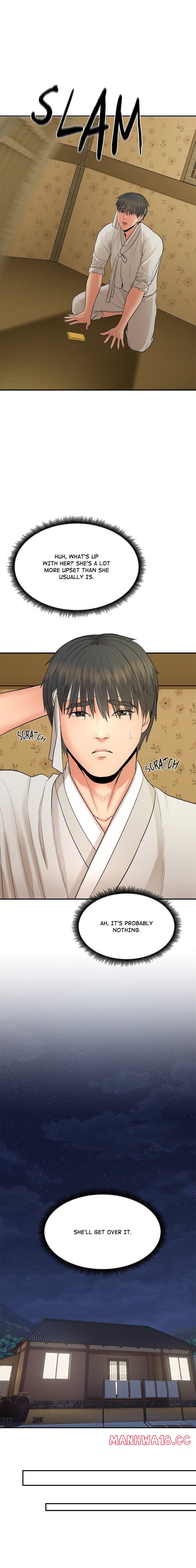 The Seed of Destiny Chapter 1 Page 21