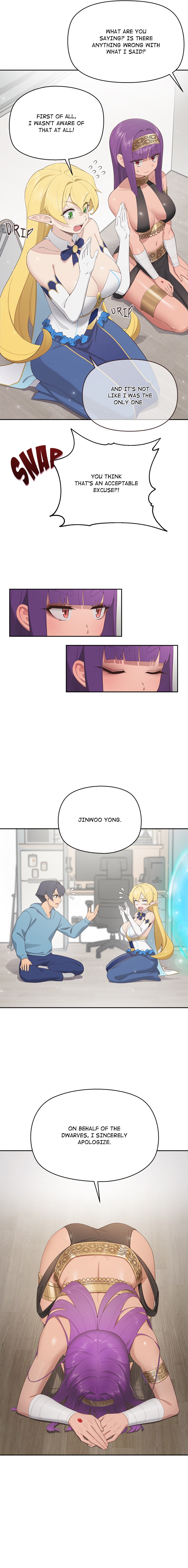 The Seed of Destiny Chapter 1 Page 24
