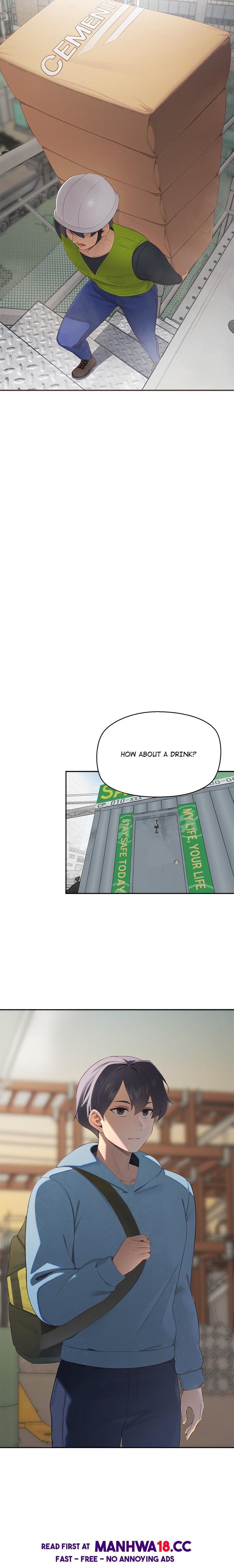 The Seed of Destiny Chapter 1 Page 7