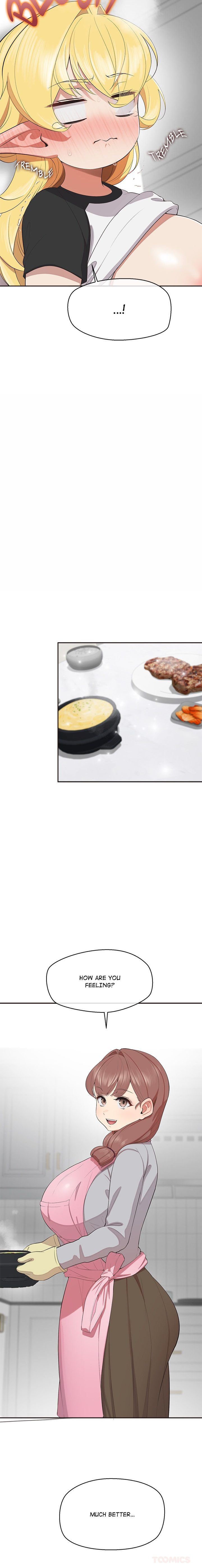 The Seed of Destiny Chapter 9 Page 11