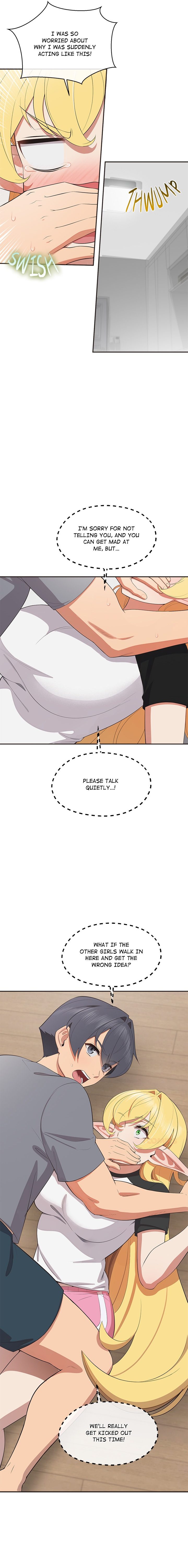 The Seed of Destiny Chapter 9 Page 18