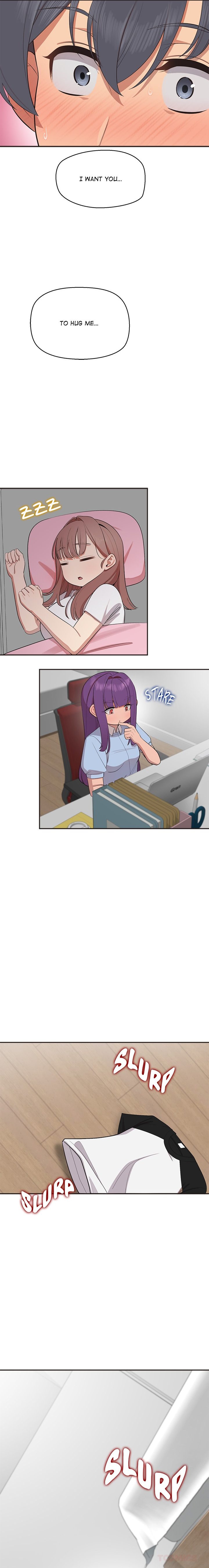 The Seed of Destiny Chapter 9 Page 20