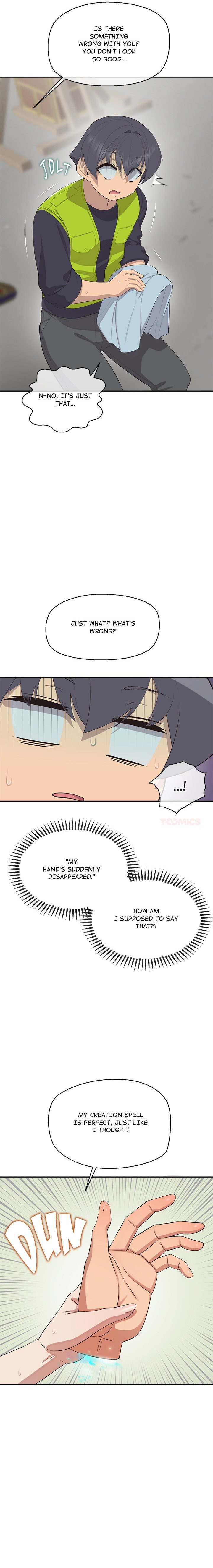 The Seed of Destiny Chapter 9 Page 3