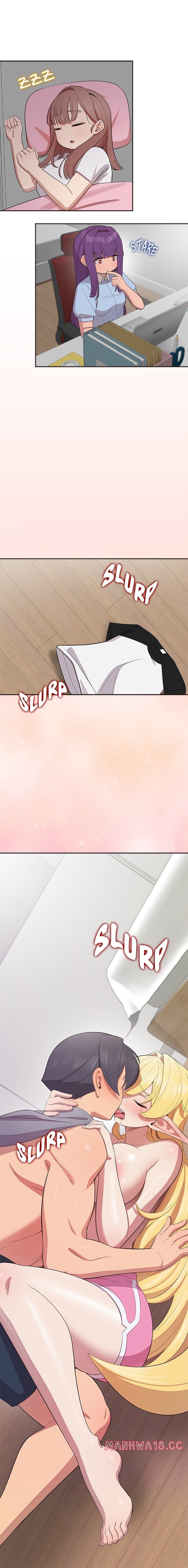 The Seed of Destiny Chapter 10 Page 1