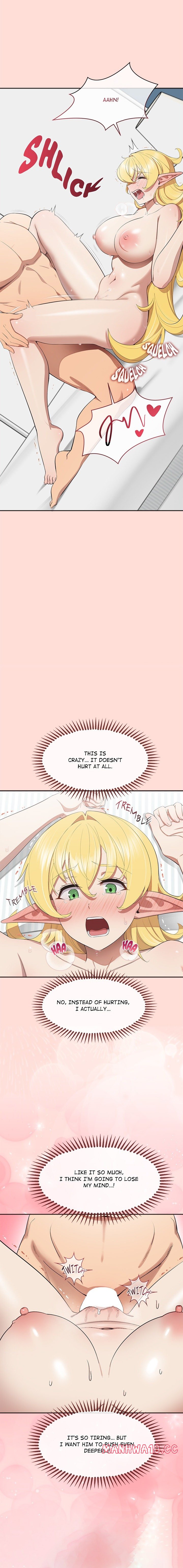 The Seed of Destiny Chapter 10 Page 10