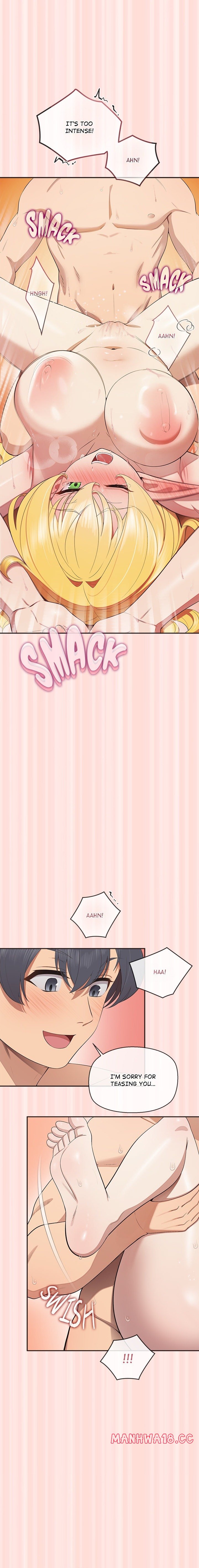 The Seed of Destiny Chapter 10 Page 12