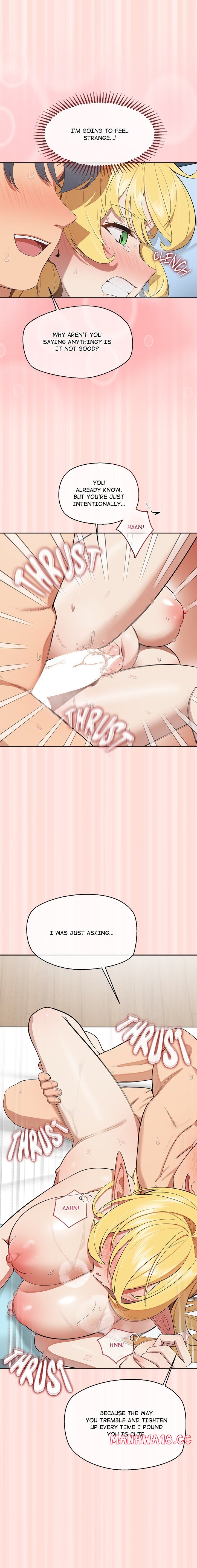 The Seed of Destiny Chapter 10 Page 14