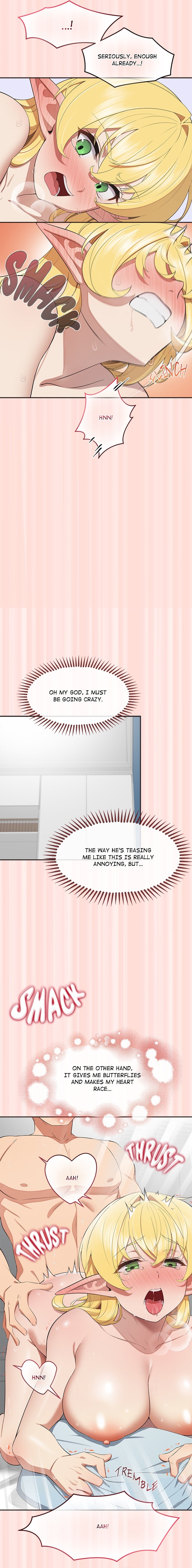 The Seed of Destiny Chapter 10 Page 15