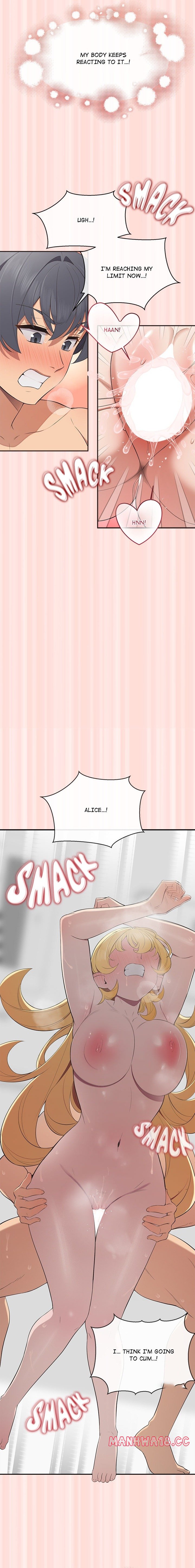 The Seed of Destiny Chapter 10 Page 16