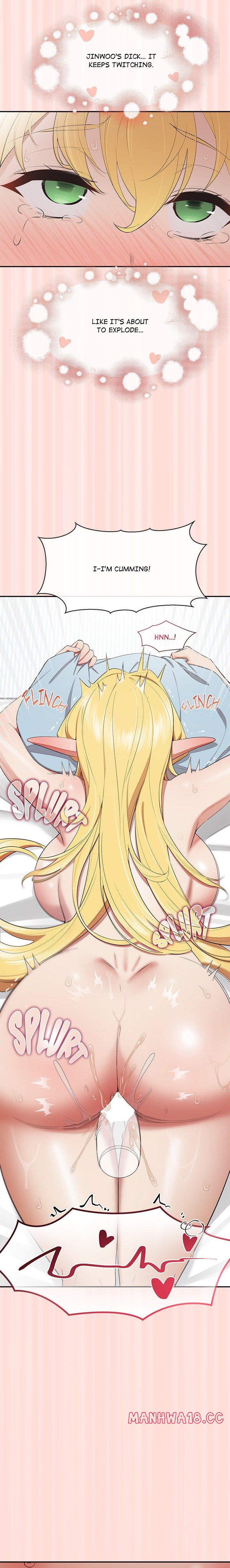 The Seed of Destiny Chapter 10 Page 17