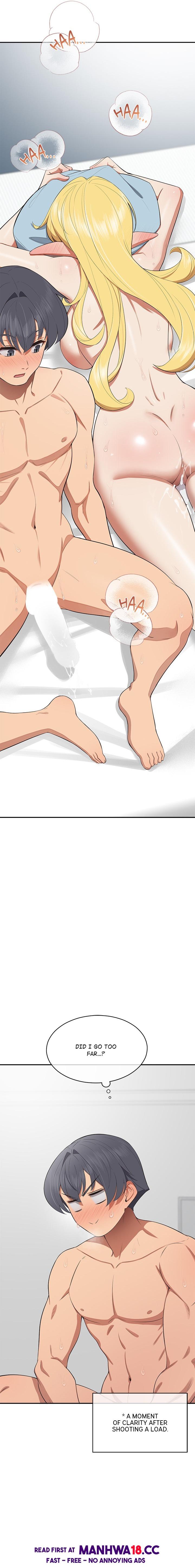 The Seed of Destiny Chapter 10 Page 19