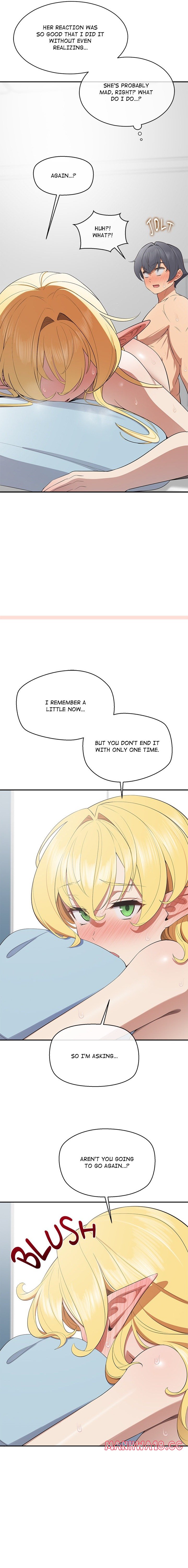 The Seed of Destiny Chapter 10 Page 20