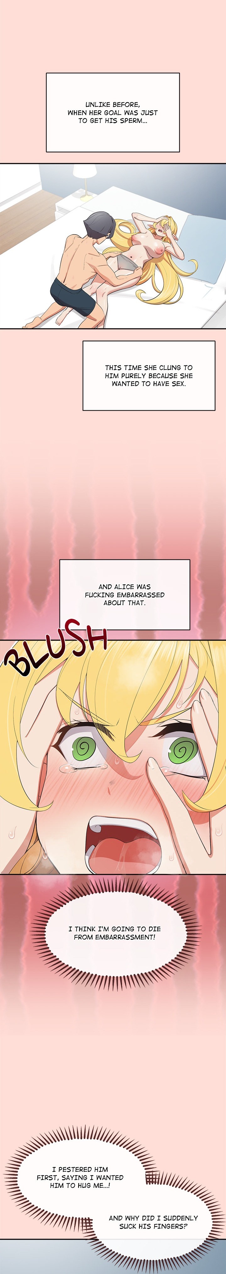 The Seed of Destiny Chapter 10 Page 4