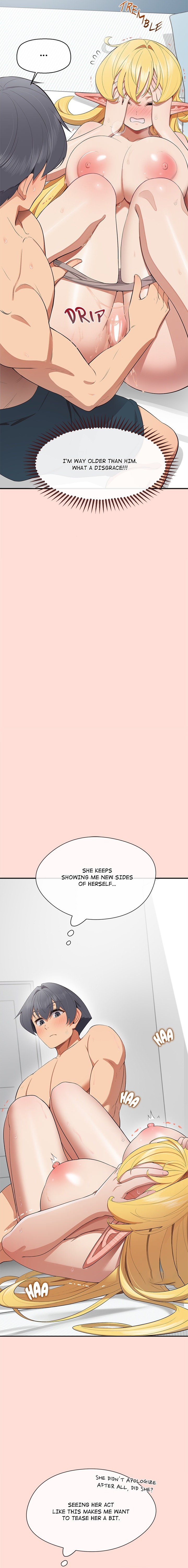 The Seed of Destiny Chapter 10 Page 5