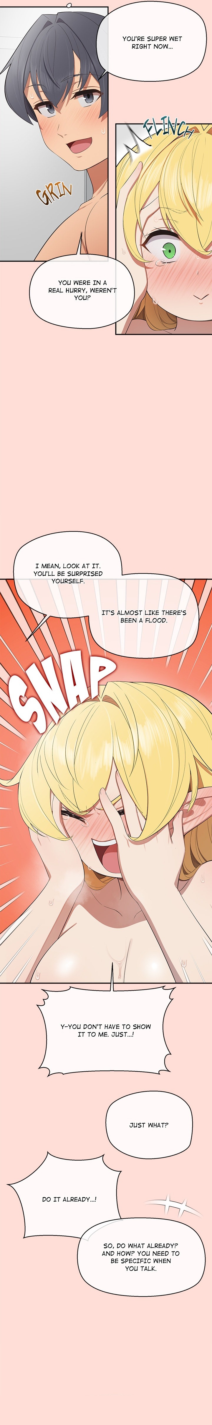 The Seed of Destiny Chapter 10 Page 6