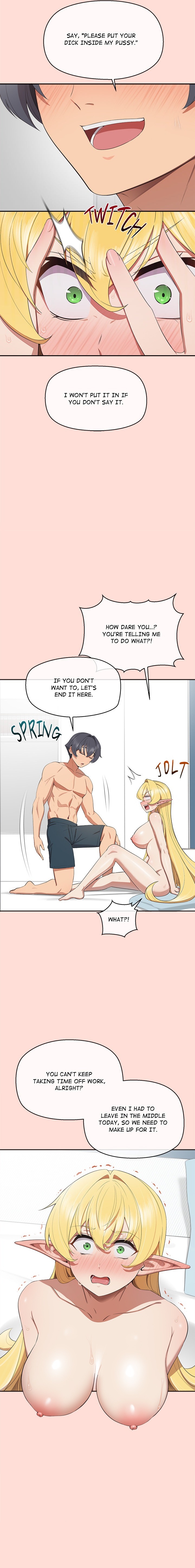 The Seed of Destiny Chapter 10 Page 7