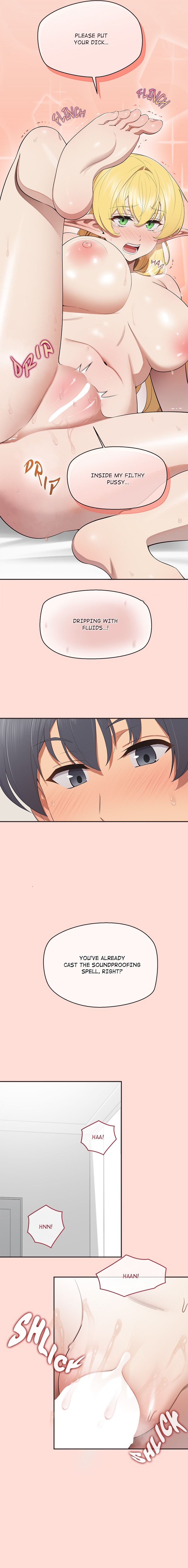 The Seed of Destiny Chapter 10 Page 9