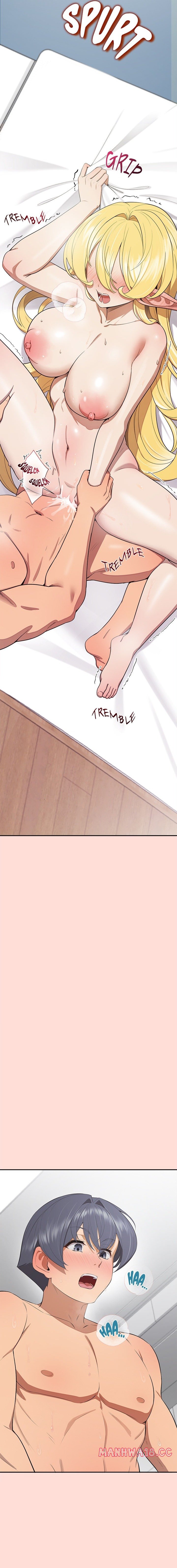 The Seed of Destiny Chapter 11 Page 11