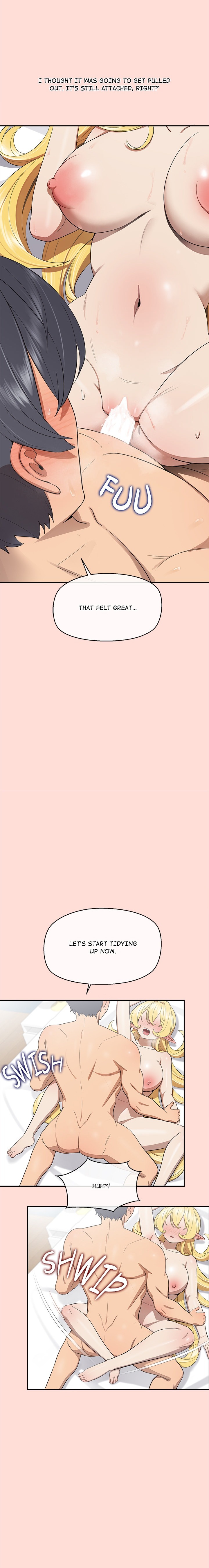 The Seed of Destiny Chapter 11 Page 12