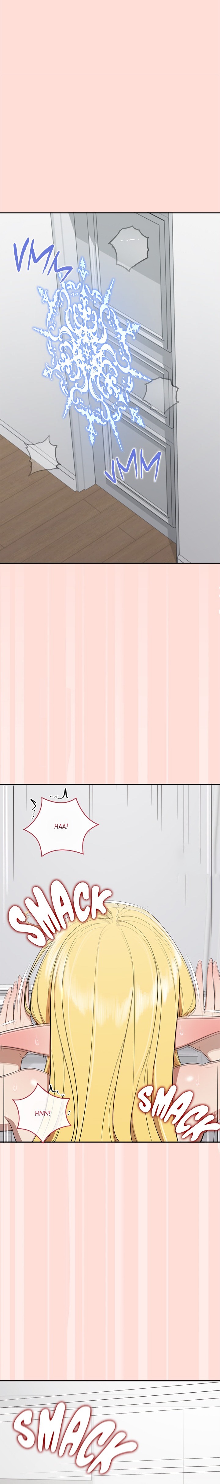 The Seed of Destiny Chapter 11 Page 14