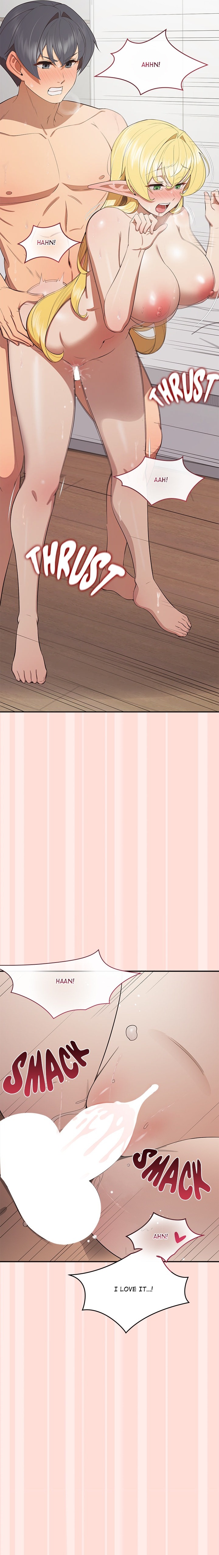 The Seed of Destiny Chapter 11 Page 15