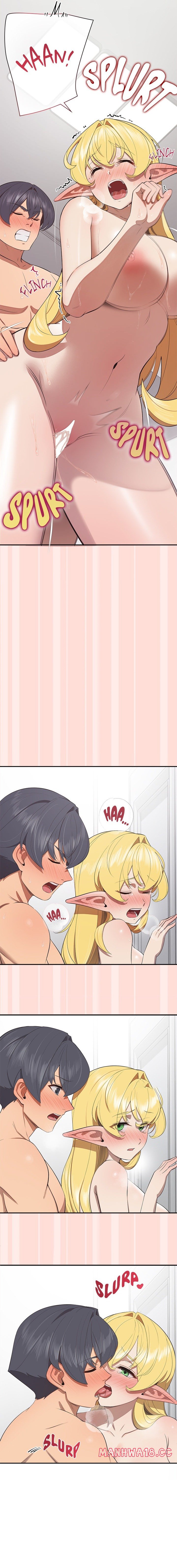 The Seed of Destiny Chapter 11 Page 17